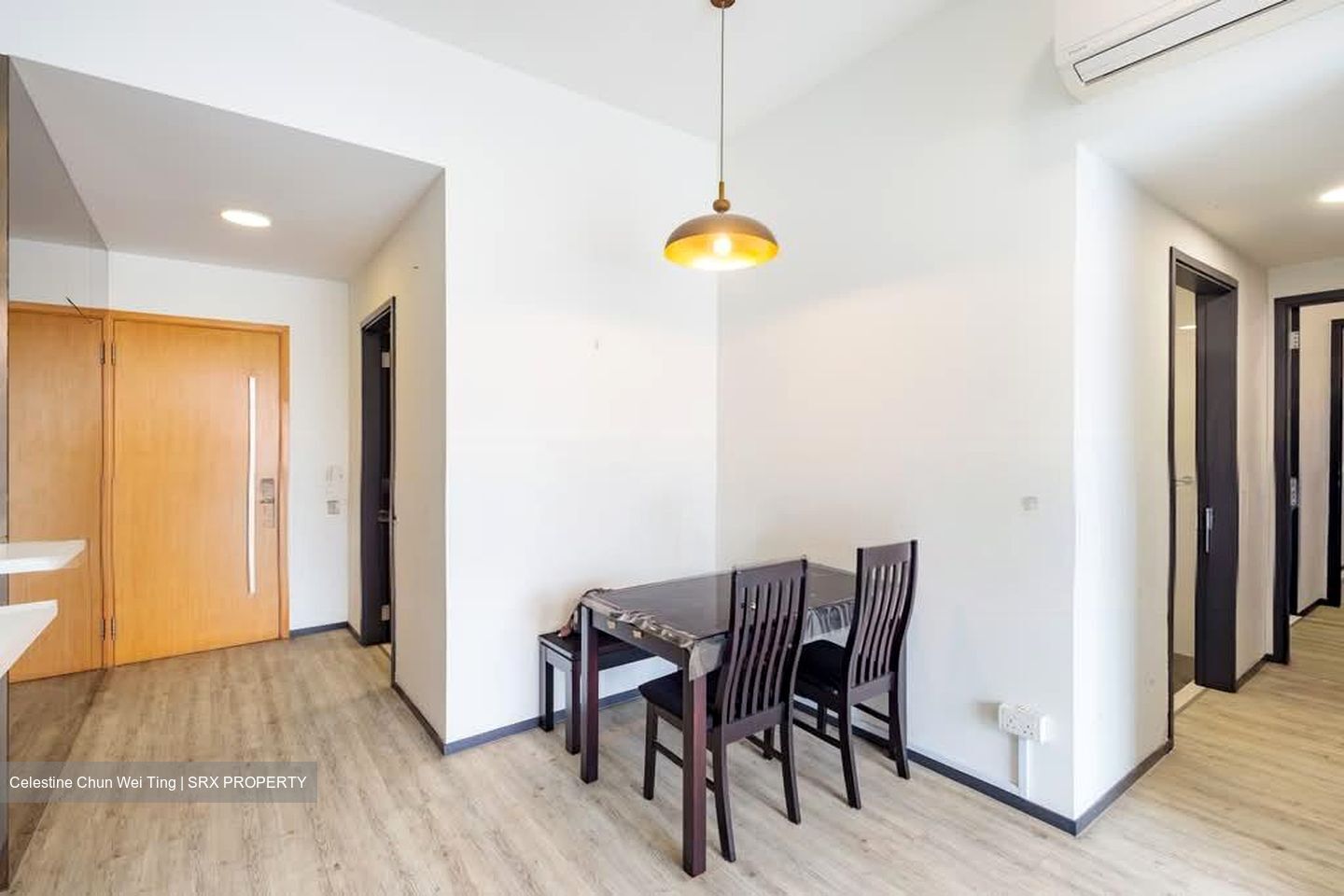 Wembly Residences (D19), Apartment #581369311